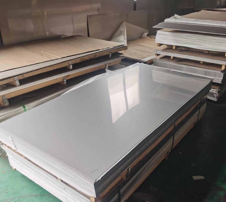 王五镇321不锈钢板