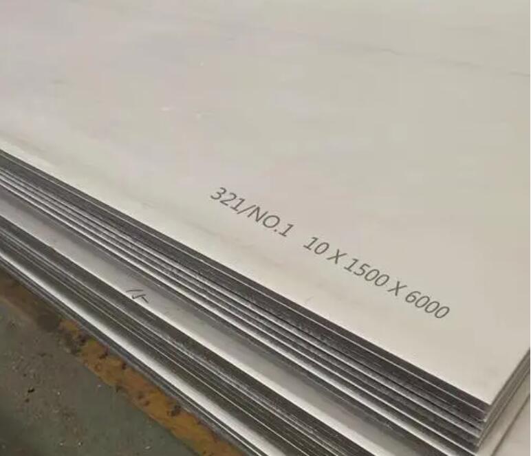 王五镇321不锈钢板