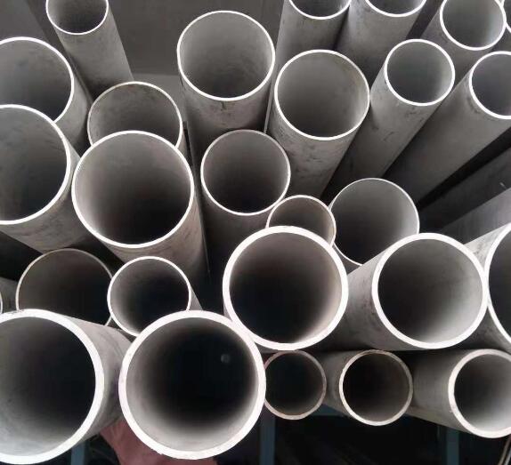 王五镇321不锈钢管