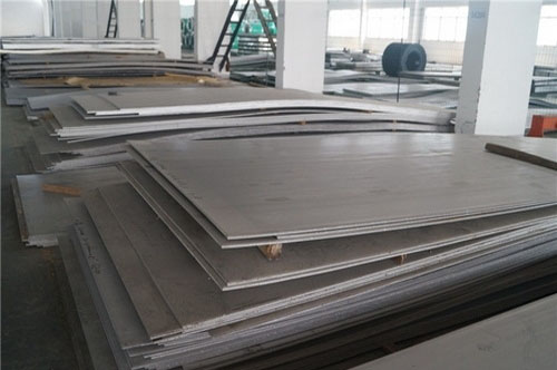 王五镇304不锈钢板