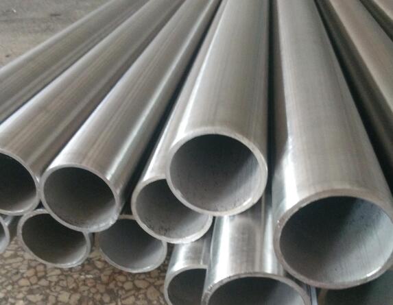 王五镇321不锈钢管