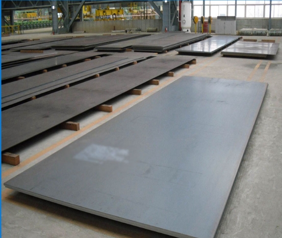 王五镇NM450C耐磨板